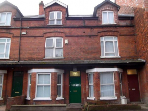 Queens Quarter Townhouse